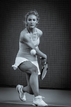 Bild 151 - Holmer Indoor Cup